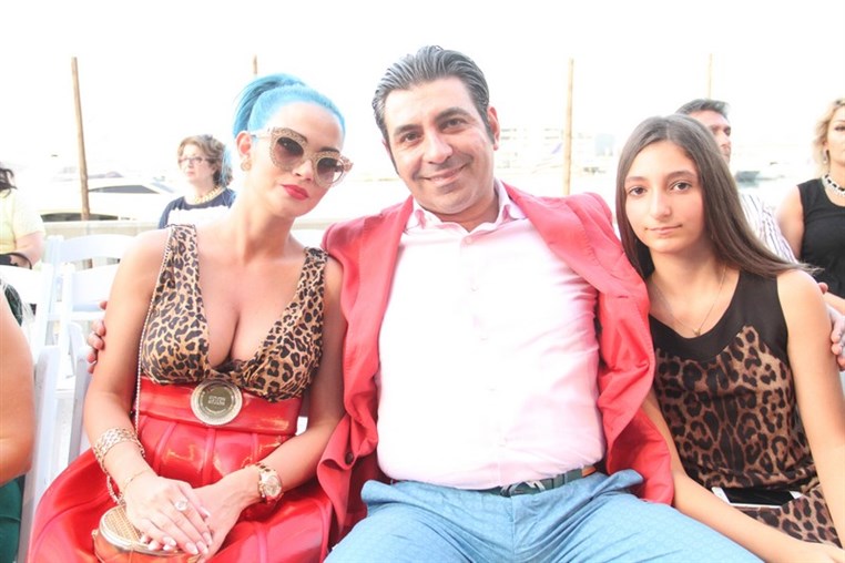 Summer Fashion Week by LIPS Opening 